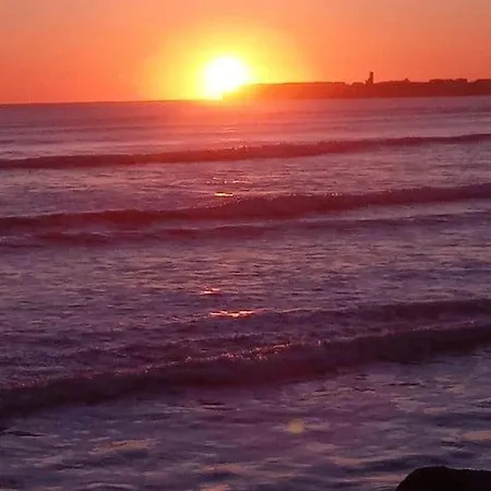 Ceaser's Is A Cosy 1 Bedroom *