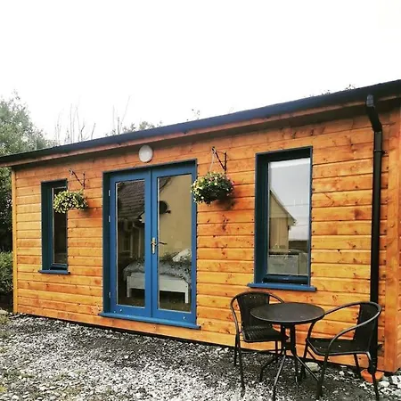 Apartment Ceaser's Is A Cosy 1 Bedroom Lahinch