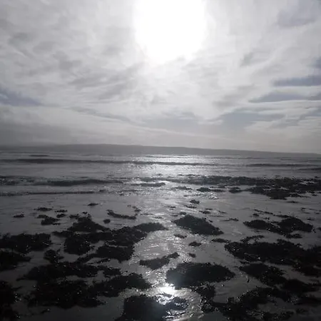 Lejlighed Ceaser's Is A Cosy 1 Bedroom