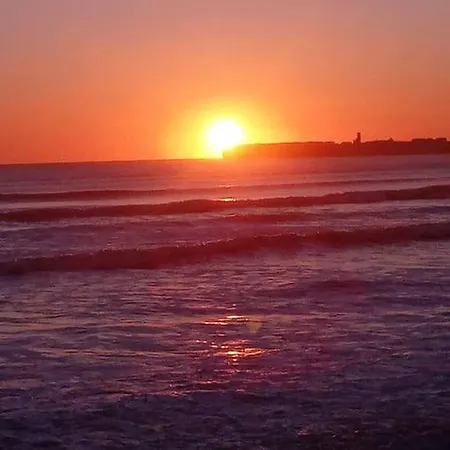 Ceaser's Is A Cosy 1 Bedroom