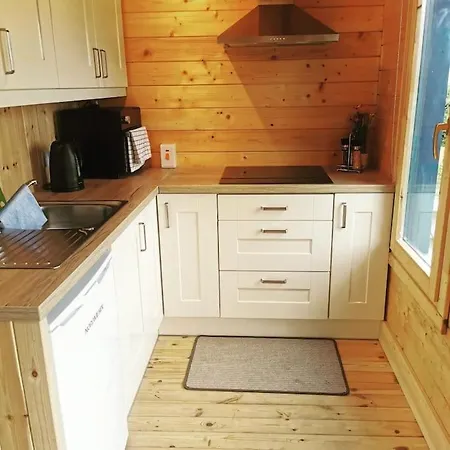 Ceaser's Is A Cosy 1 Bedroom * Lahinch