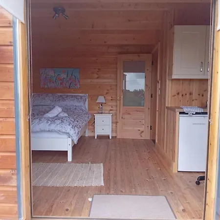 Lejlighed Ceaser's Is A Cosy 1 Bedroom Lahinch