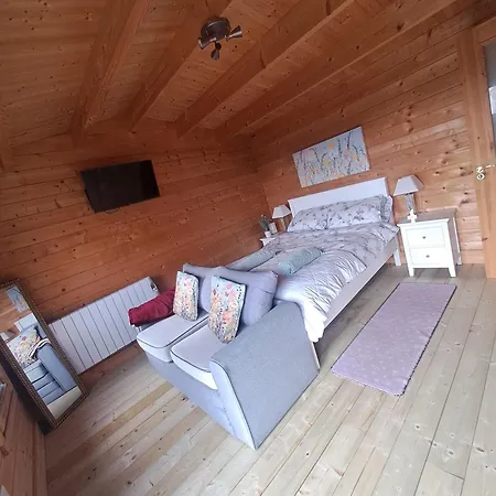 Ceaser's Is A Cosy 1 Bedroom Lahinch