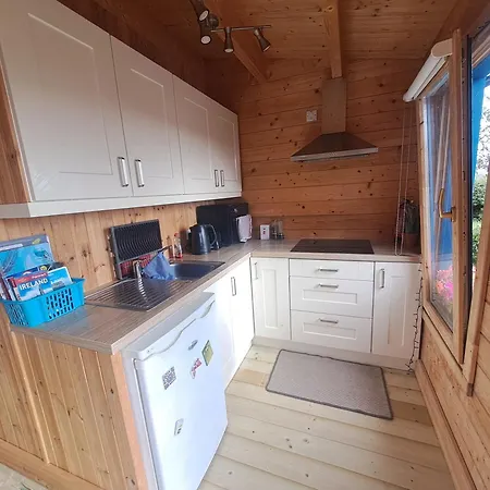 Apartamento Ceaser's Is A Cosy 1 Bedroom