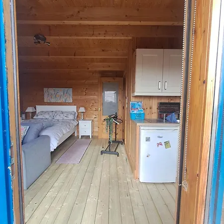 Apartamento Ceaser's Is A Cosy 1 Bedroom Lahinch