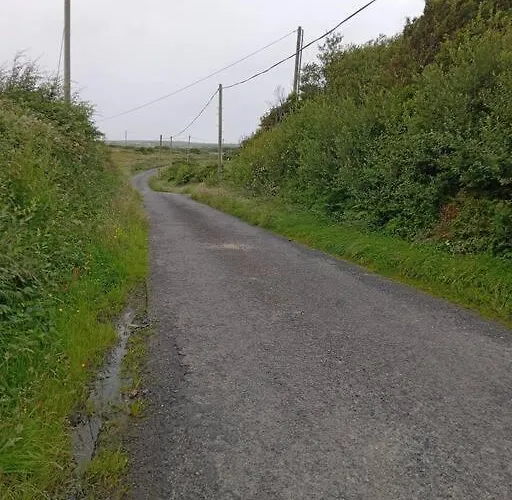 Ceaser's Is A Cosy 1 Bedroom דירה להינץ'