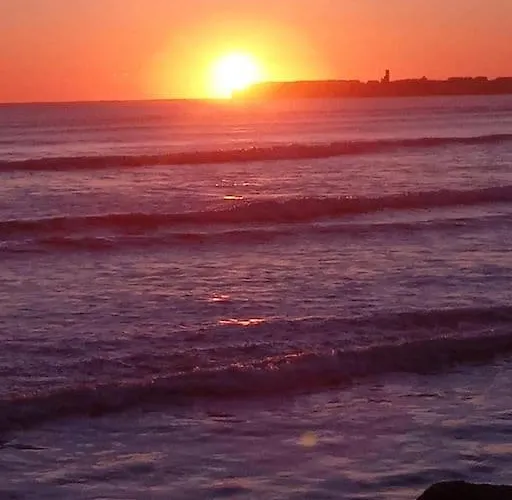 Ceaser's Is A Cosy 1 Bedroom *