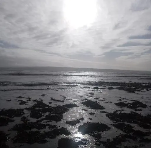 דירה Ceaser's Is A Cosy 1 Bedroom