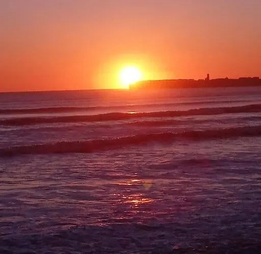 Ceaser's Is A Cosy 1 Bedroom