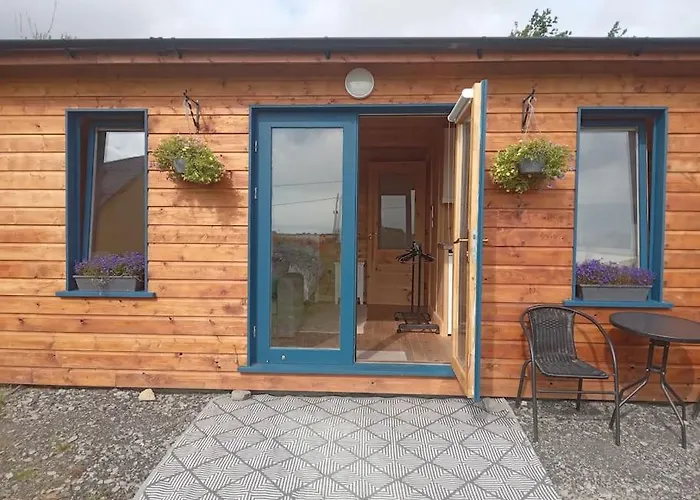 Ceaser's Is A Cosy 1 Bedroom