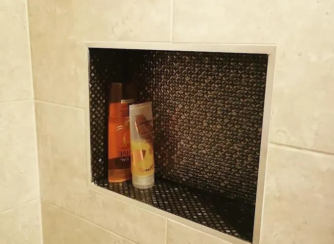 דירה Ceaser's Is A Cosy 1 Bedroom *